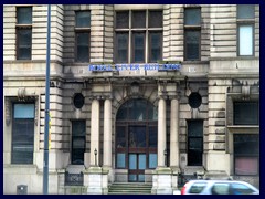 Royal Liver Bldg